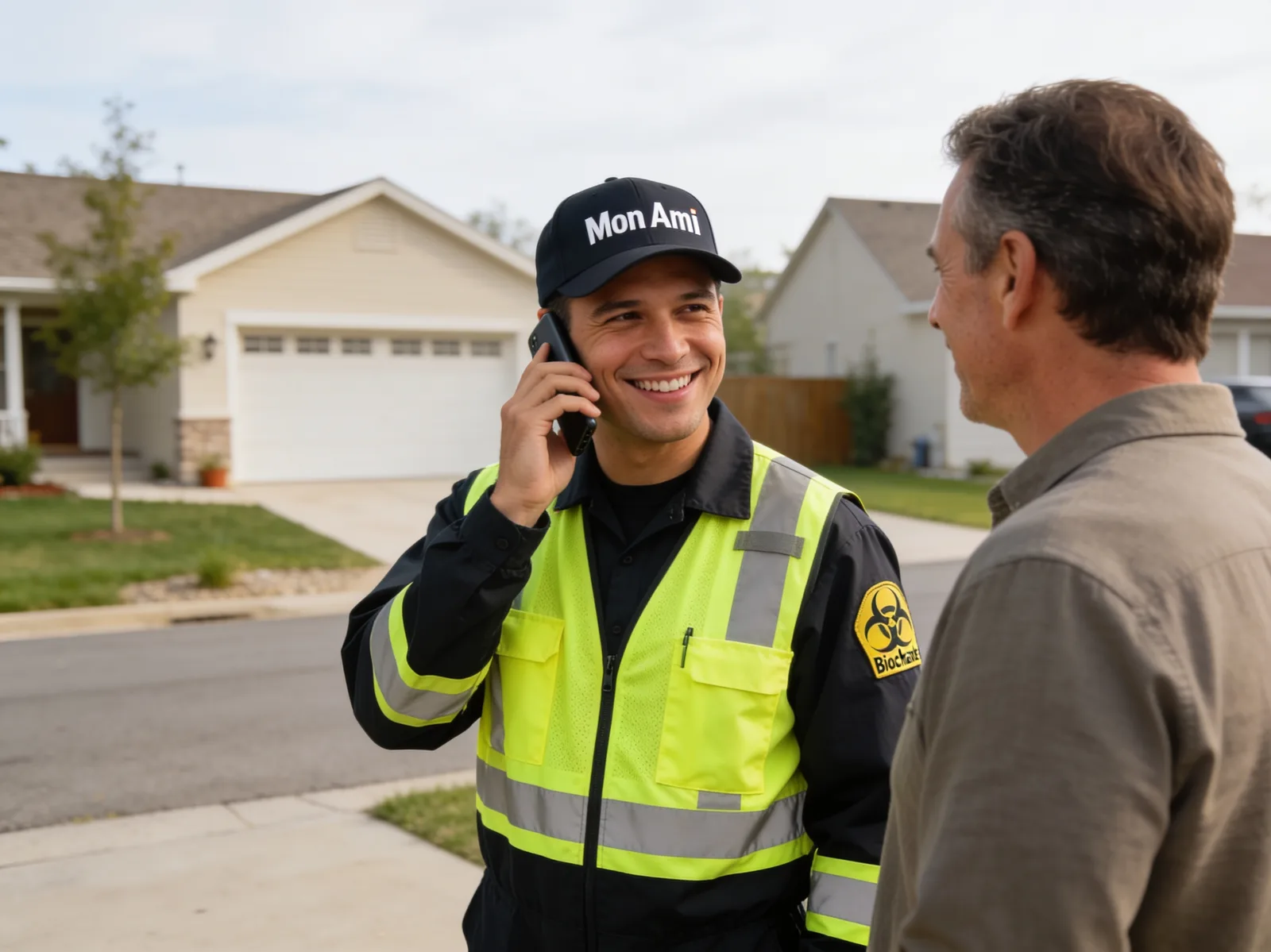 Sewage Cleanup Enterprise, AL FAQs